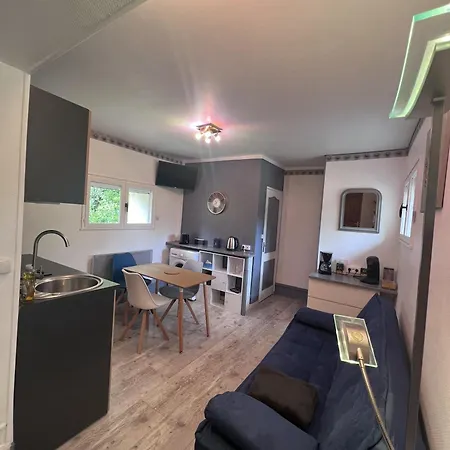 Villa Bienvenue Chez Vous Emance Exterior foto