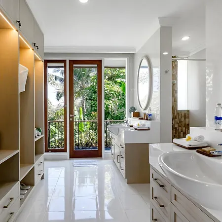 Bienvenue Chez Vous Villa Emance Exterior photo
