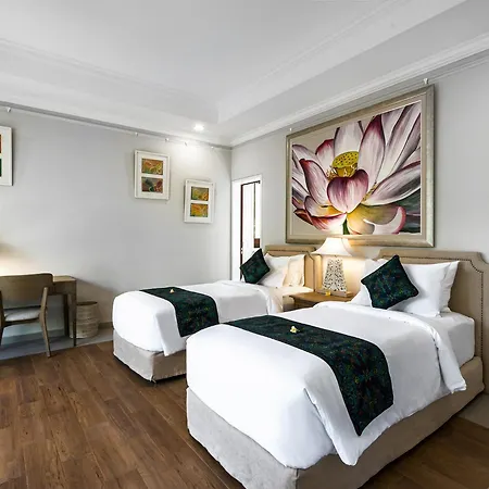 Bienvenue Chez Vous Villa Emance Exterior photo