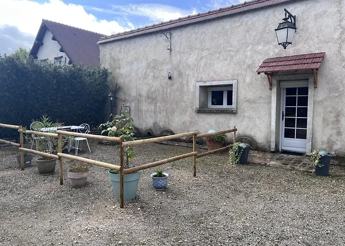 Bienvenue Chez Vous