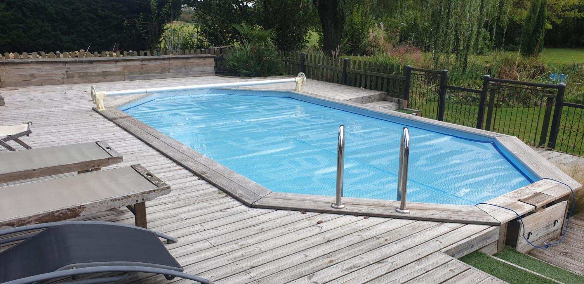 Bienvenue Chez Vous Ferienhaus