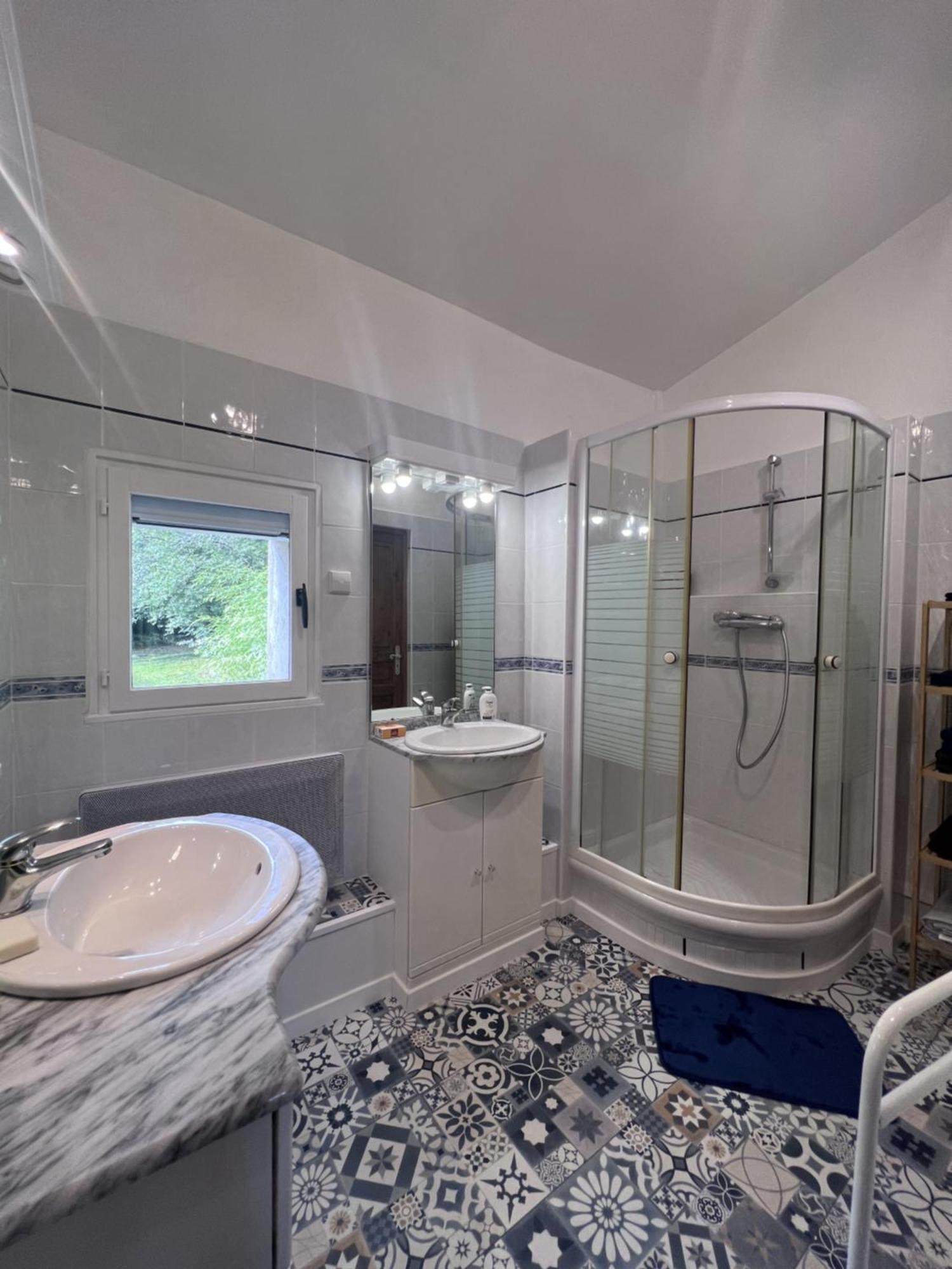 Bienvenue Chez Vous Vakantiehuis